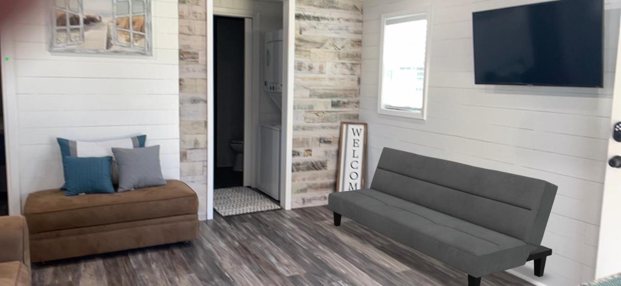Cozy Cabin In Crestwood Subdivision Avinger ภายนอก รูปภาพ