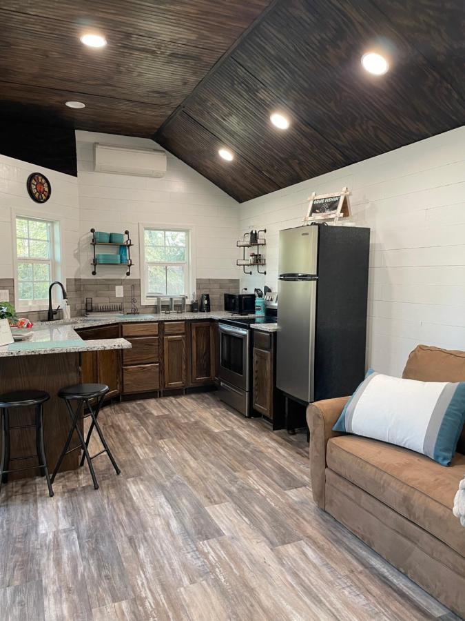 Cozy Cabin In Crestwood Subdivision Avinger ภายนอก รูปภาพ