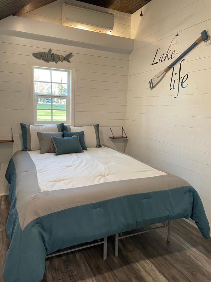 Cozy Cabin In Crestwood Subdivision Avinger ภายนอก รูปภาพ