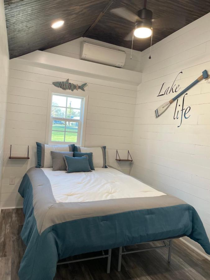 Cozy Cabin In Crestwood Subdivision Avinger ภายนอก รูปภาพ