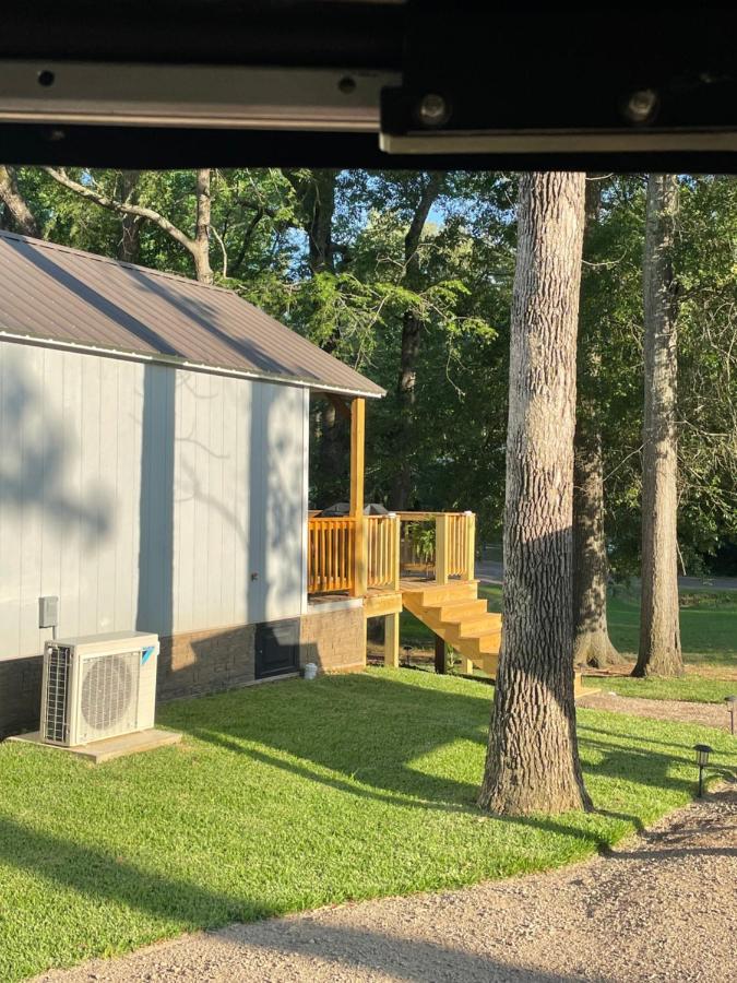 Cozy Cabin In Crestwood Subdivision Avinger ภายนอก รูปภาพ