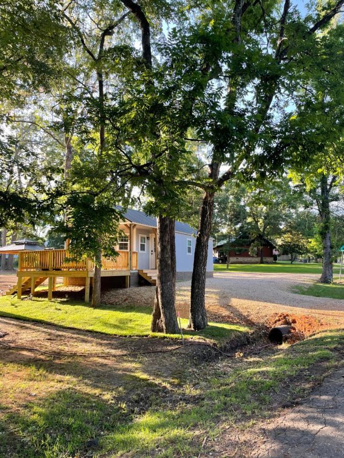 Cozy Cabin In Crestwood Subdivision Avinger ภายนอก รูปภาพ