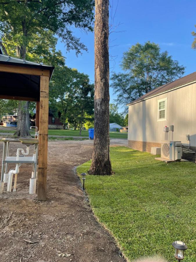 Cozy Cabin In Crestwood Subdivision Avinger ภายนอก รูปภาพ